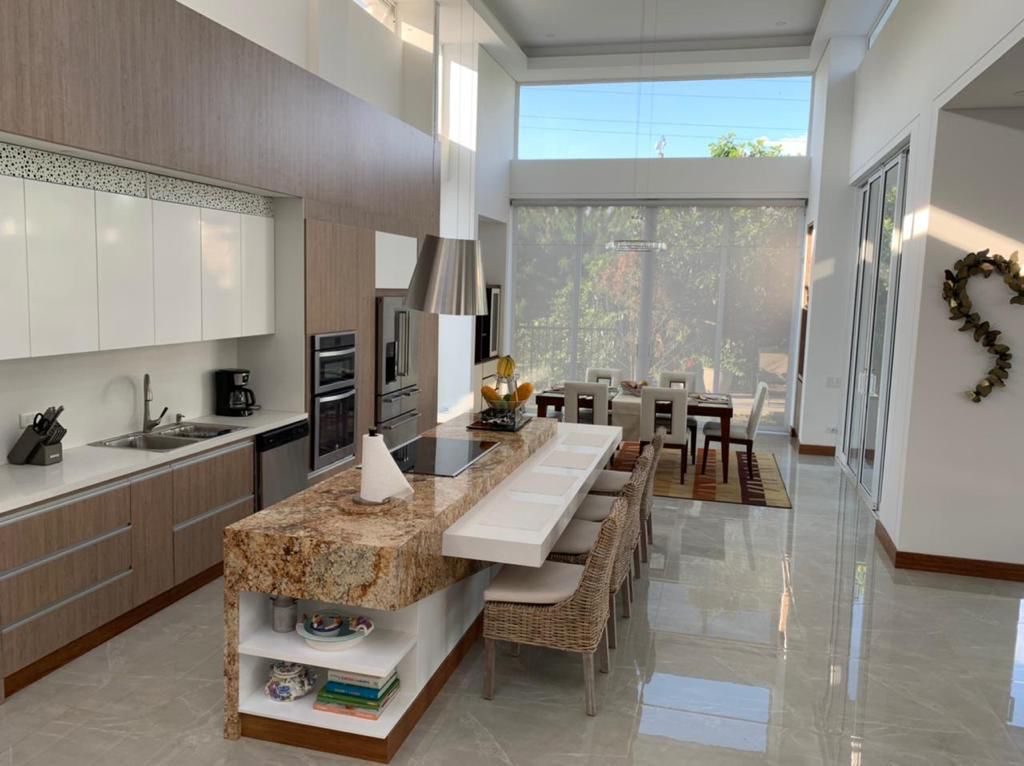 Casa En Venta - Parcelaciones Pance, Cali