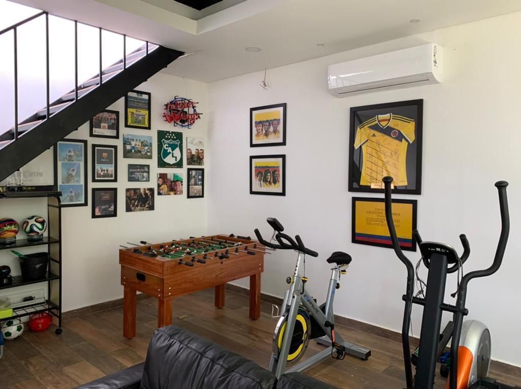 Casa En Venta - Parcelaciones Pance, Cali