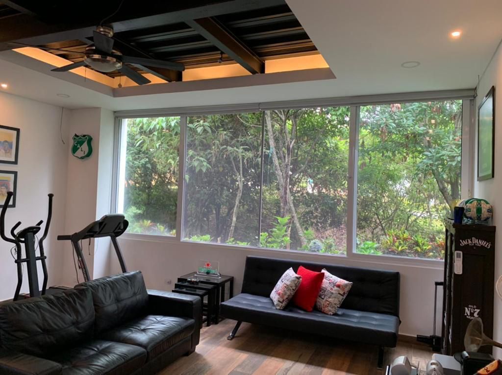 Casa En Venta - Parcelaciones Pance, Cali