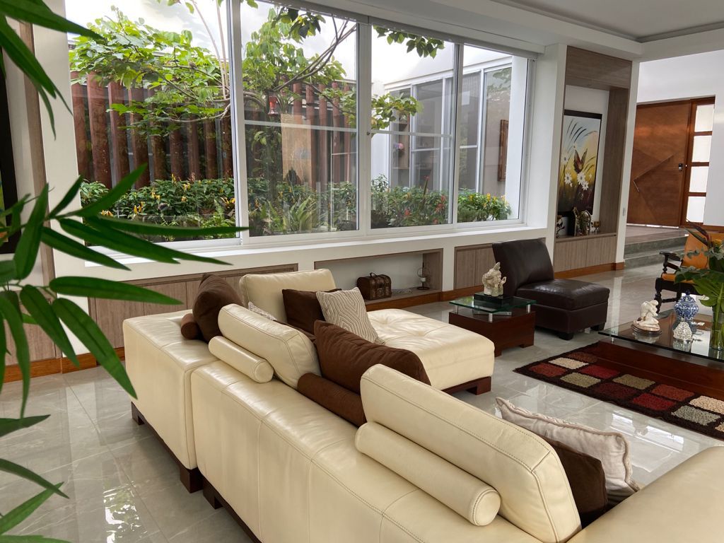 Casa En Venta - Parcelaciones Pance, Cali