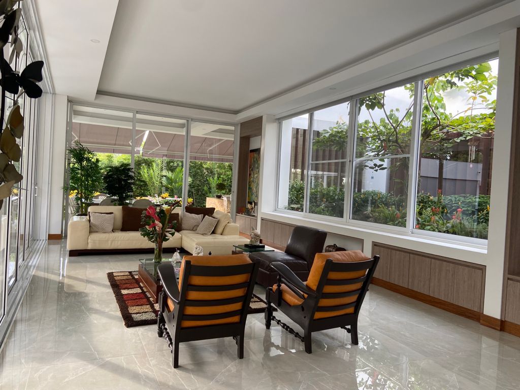 Casa En Venta - Parcelaciones Pance, Cali