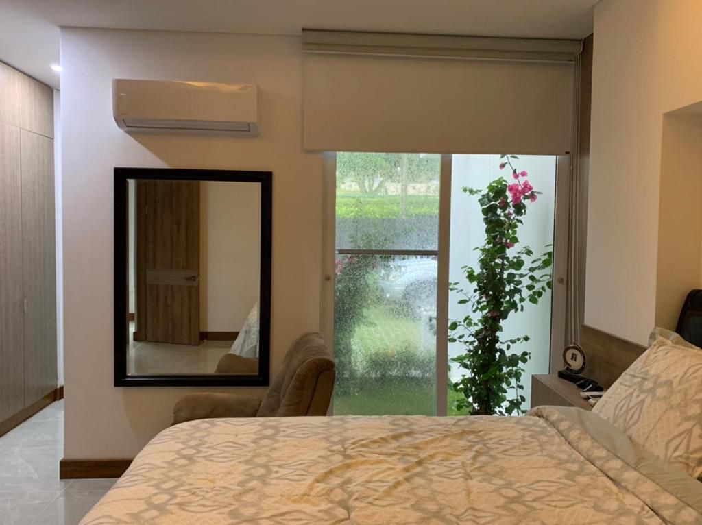 Casa En Venta - Parcelaciones Pance, Cali