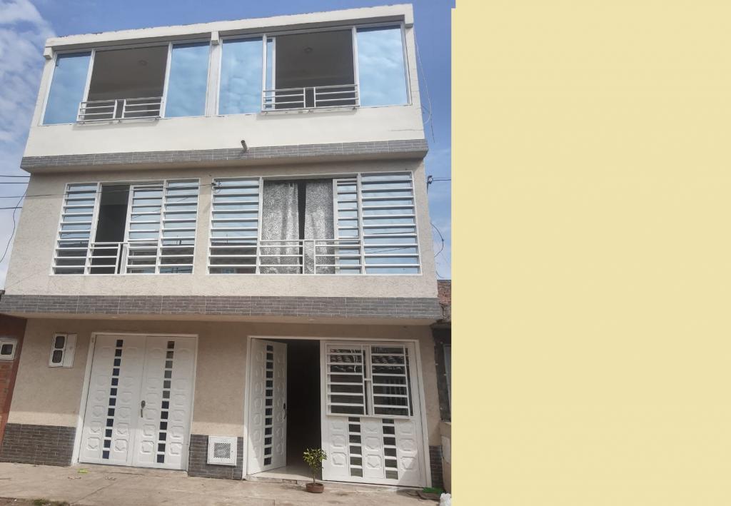 Casa En Venta - El Maná, Tuluá