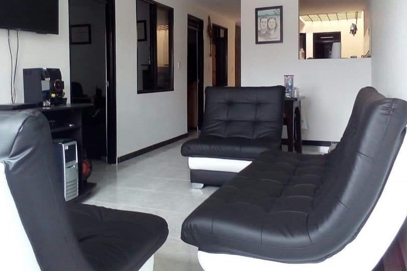 Casa En Venta - El Maná, Tuluá