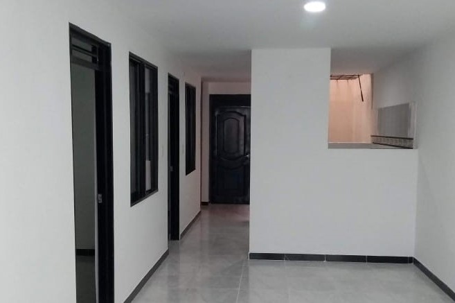 Casa En Venta - El Maná, Tuluá