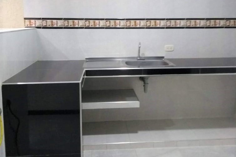 Casa En Venta - El Maná, Tuluá