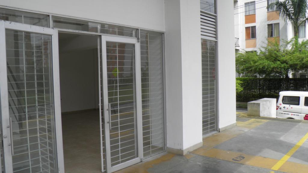 Local En Arriendo - Valle Del Lili, Cali