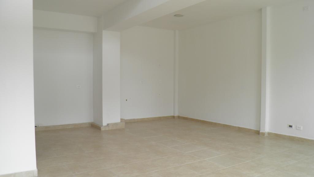 Local En Arriendo - Valle Del Lili, Cali