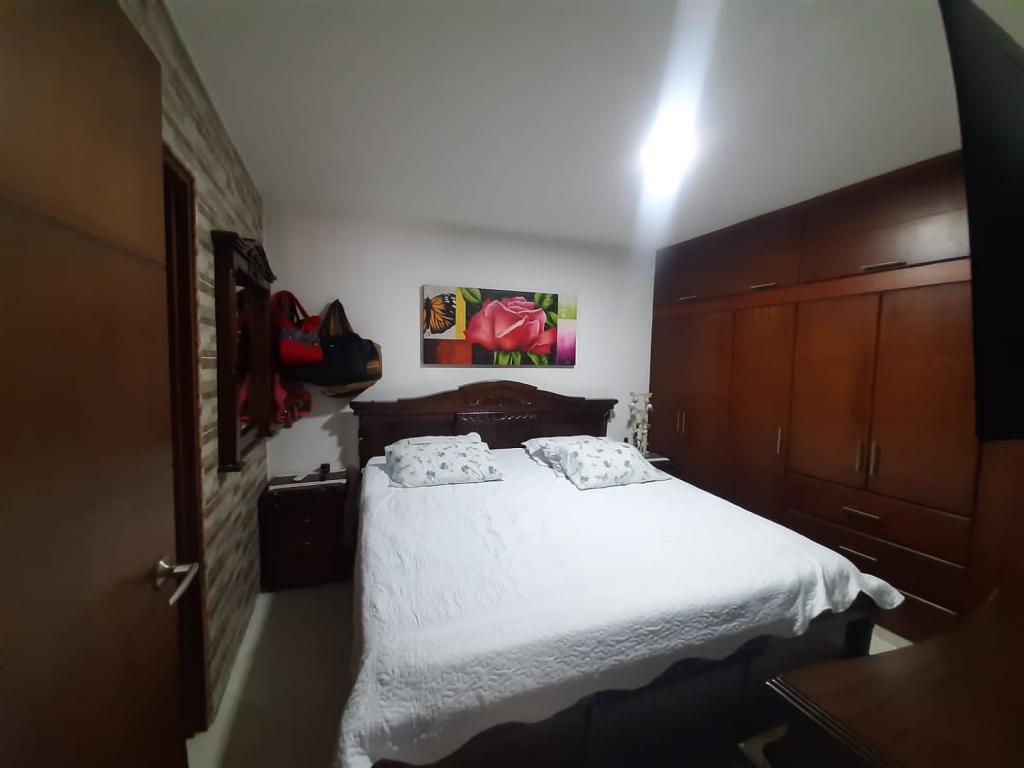 Casa En Venta - El Descanso, Tuluá