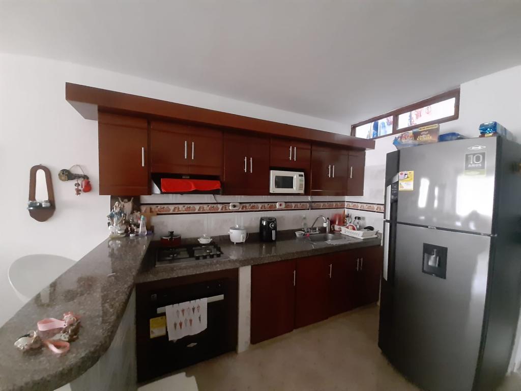 Casa En Venta - El Descanso, Tuluá