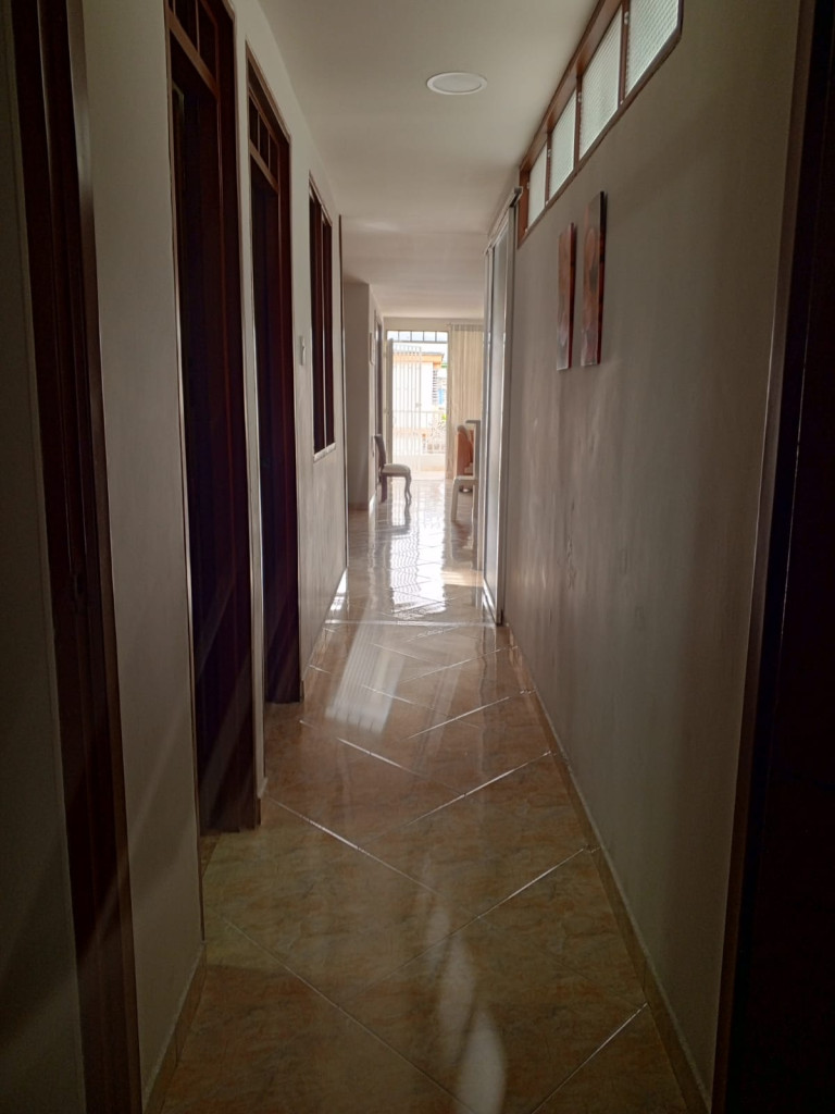 Casa En Venta - El Descanso, Tuluá