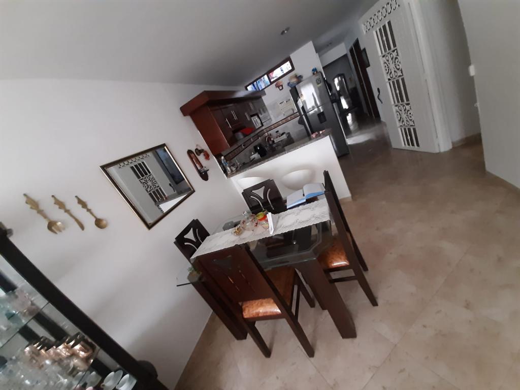 Casa En Venta - El Descanso, Tuluá