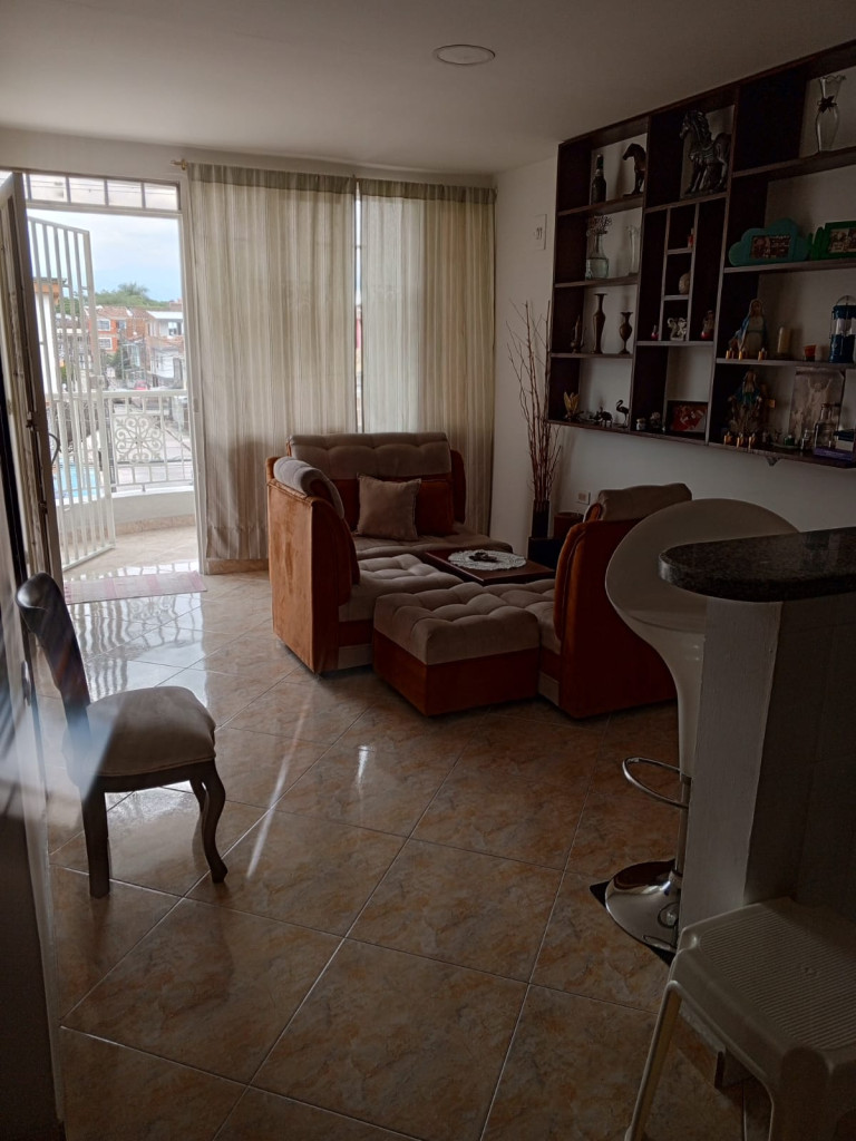 Casa En Venta - El Descanso, Tuluá