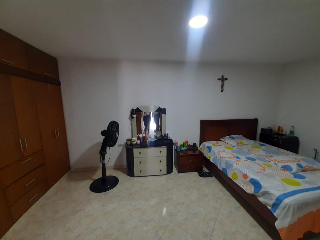 Casa En Venta - El Descanso, Tuluá