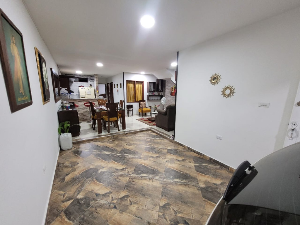 Casa En Venta - El Descanso, Tuluá