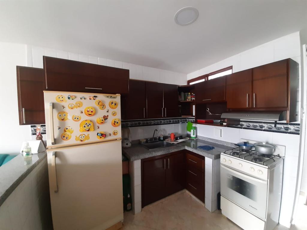 Casa En Venta - El Descanso, Tuluá