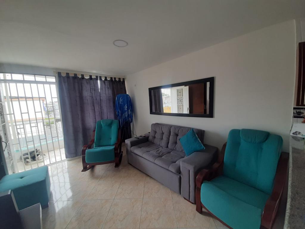 Casa En Venta - El Descanso, Tuluá