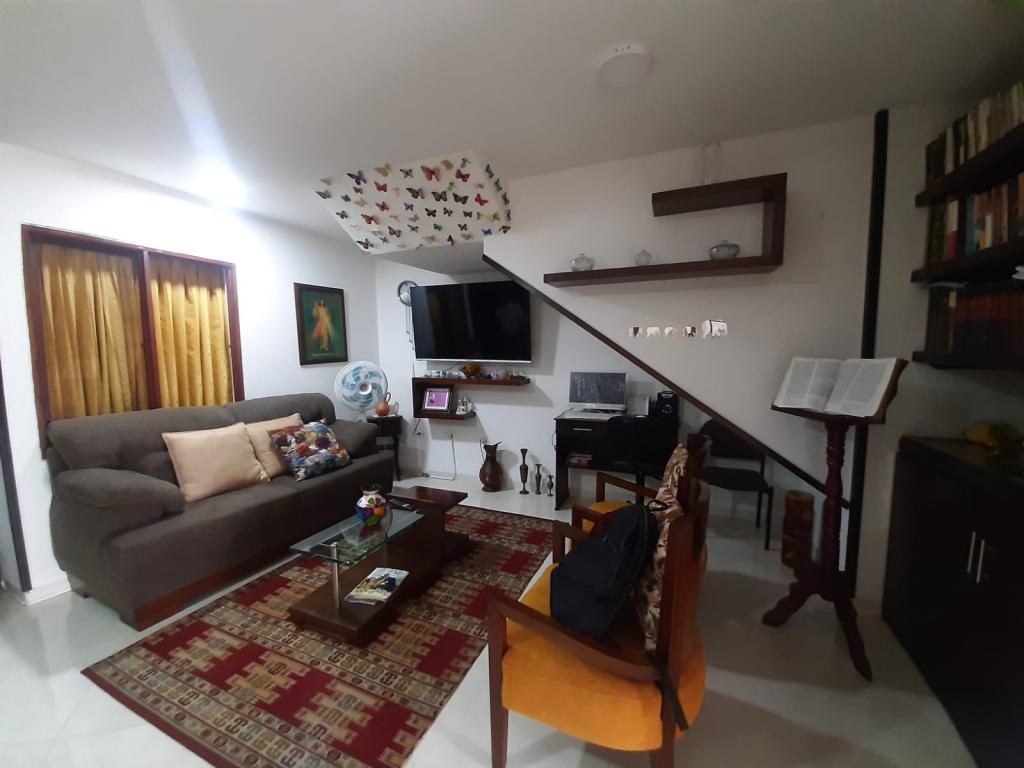 Casa En Venta - El Descanso, Tuluá