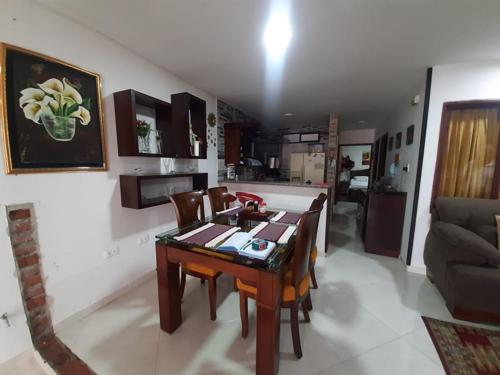 Casa En Venta - El Descanso, Tuluá