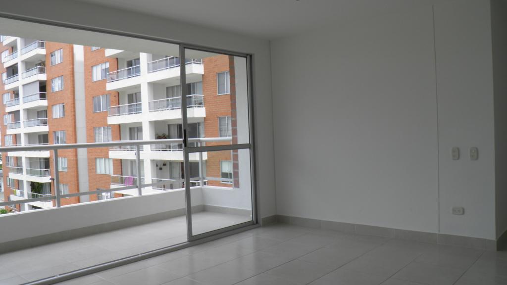 Apartamento En Arriendo - Valle Del Lili, Cali