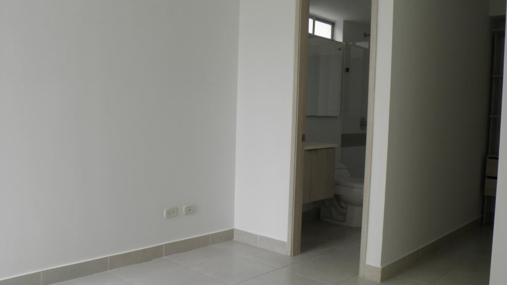 Apartamento En Arriendo - Valle Del Lili, Cali