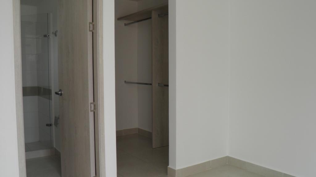 Apartamento En Arriendo - Valle Del Lili, Cali
