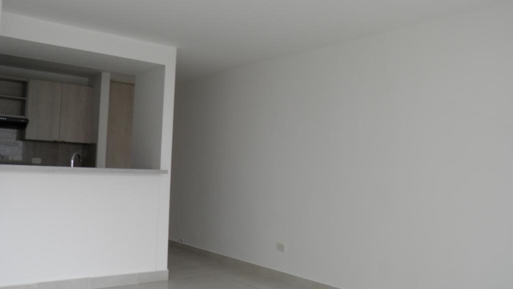 Apartamento En Arriendo - Valle Del Lili, Cali