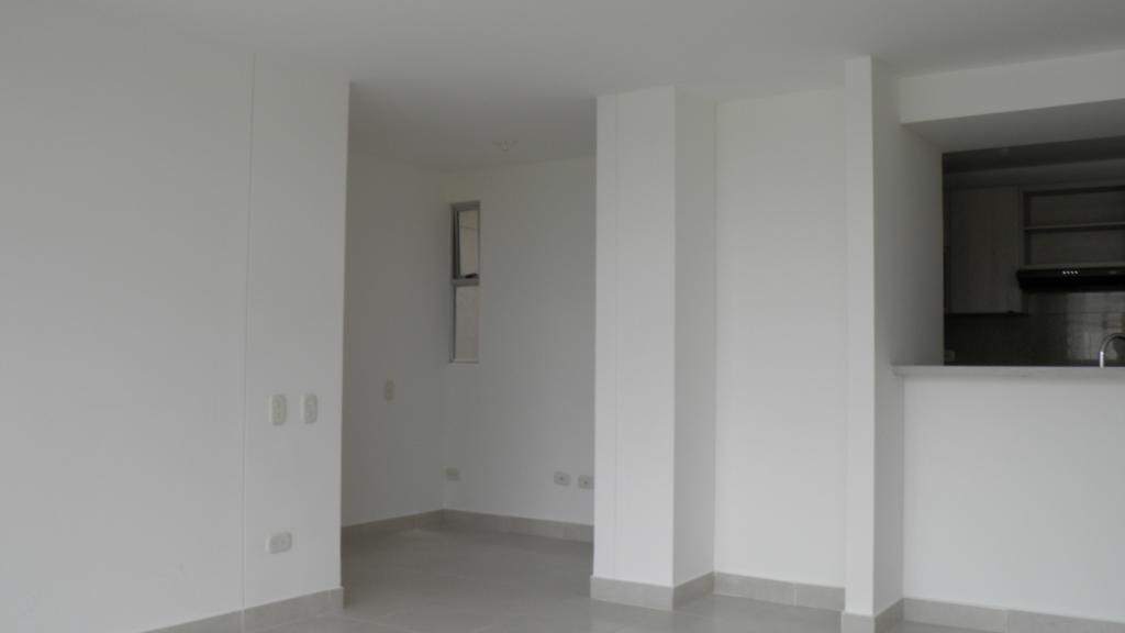 Apartamento En Arriendo - Valle Del Lili, Cali