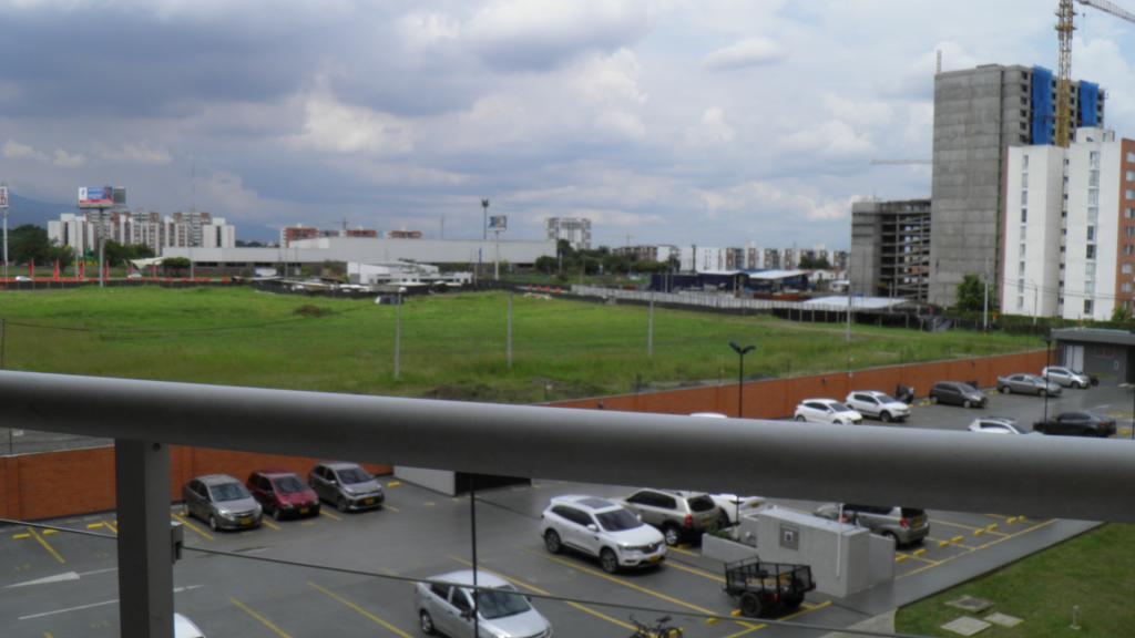 Apartamento En Arriendo - Valle Del Lili, Cali