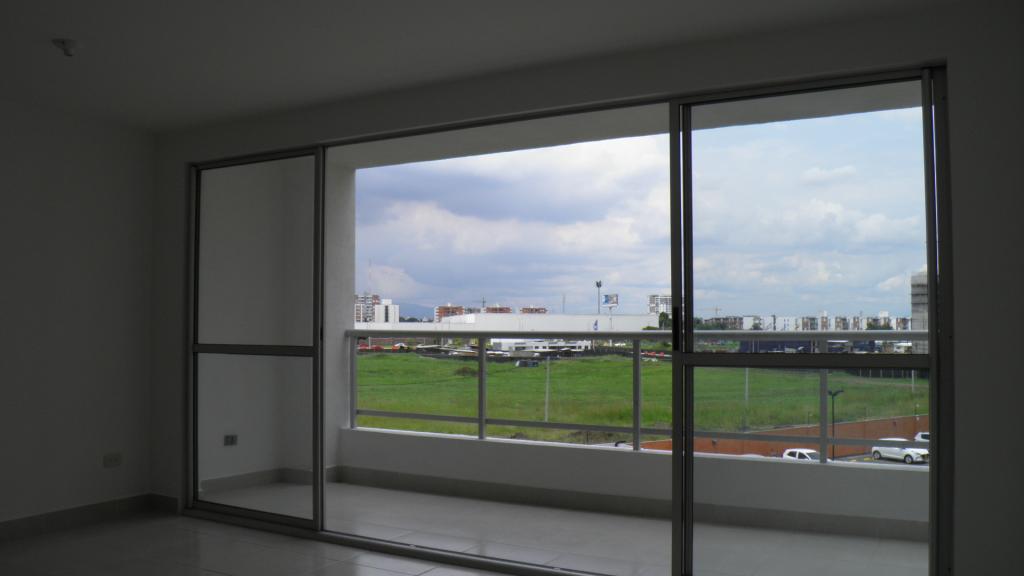 Apartamento En Arriendo - Valle Del Lili, Cali