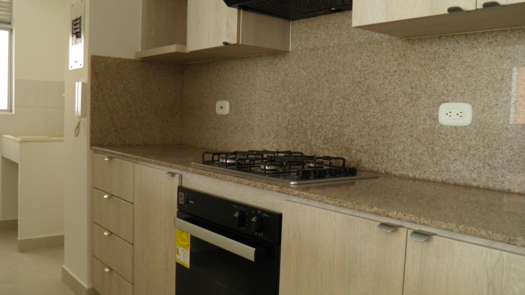 Apartamento En Arriendo - Valle Del Lili, Cali