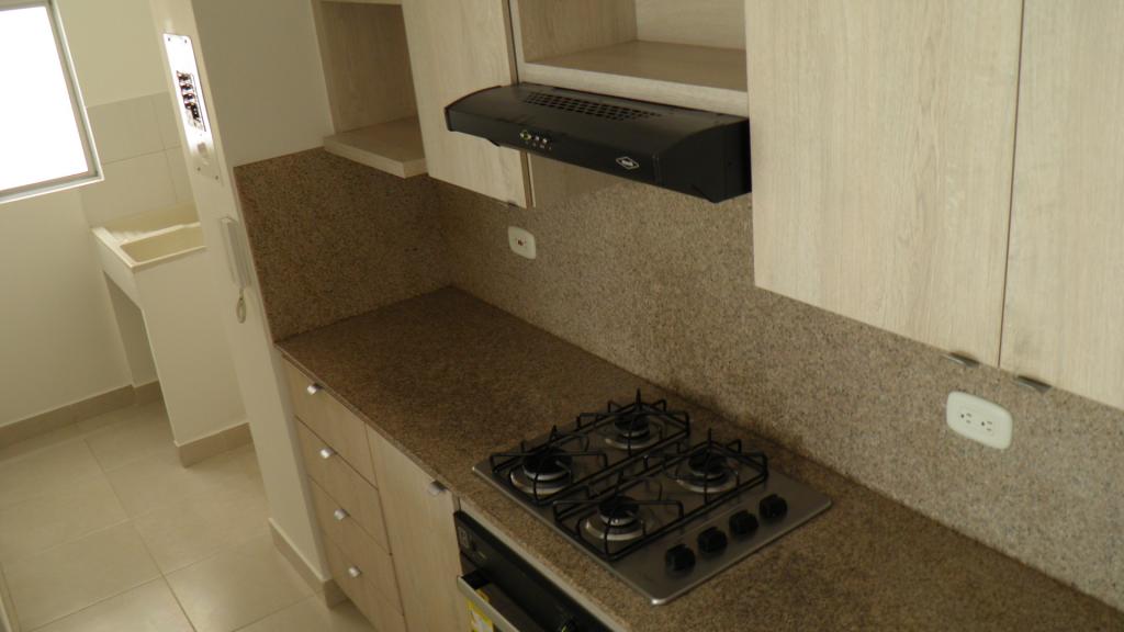 Apartamento En Arriendo - Valle Del Lili, Cali