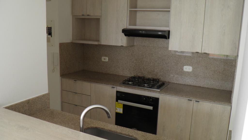 Apartamento En Arriendo - Valle Del Lili, Cali