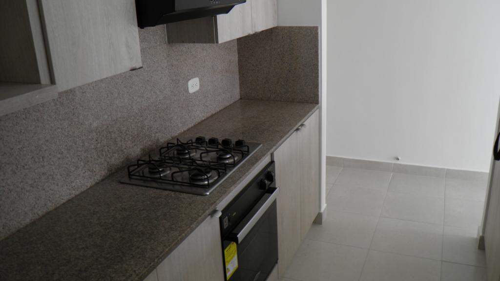 Apartamento En Arriendo - Valle Del Lili, Cali