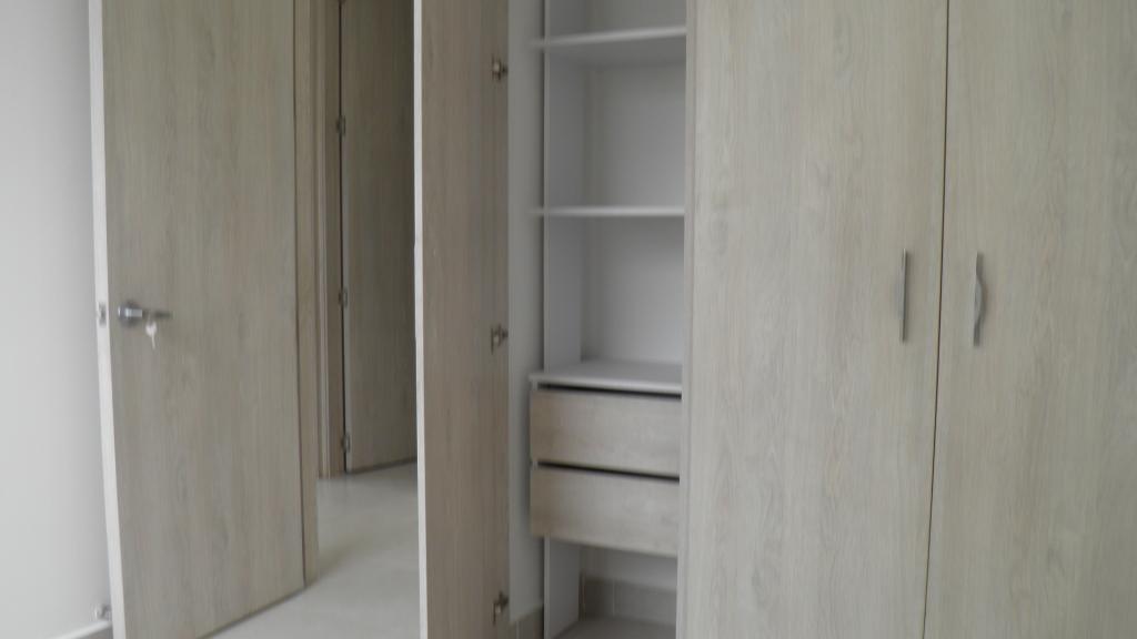 Apartamento En Arriendo - Valle Del Lili, Cali