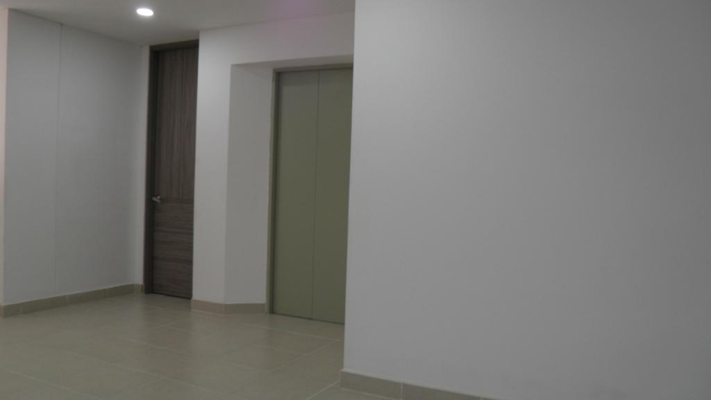 Apartamento En Venta - Altos De Santa Isabel, Cali