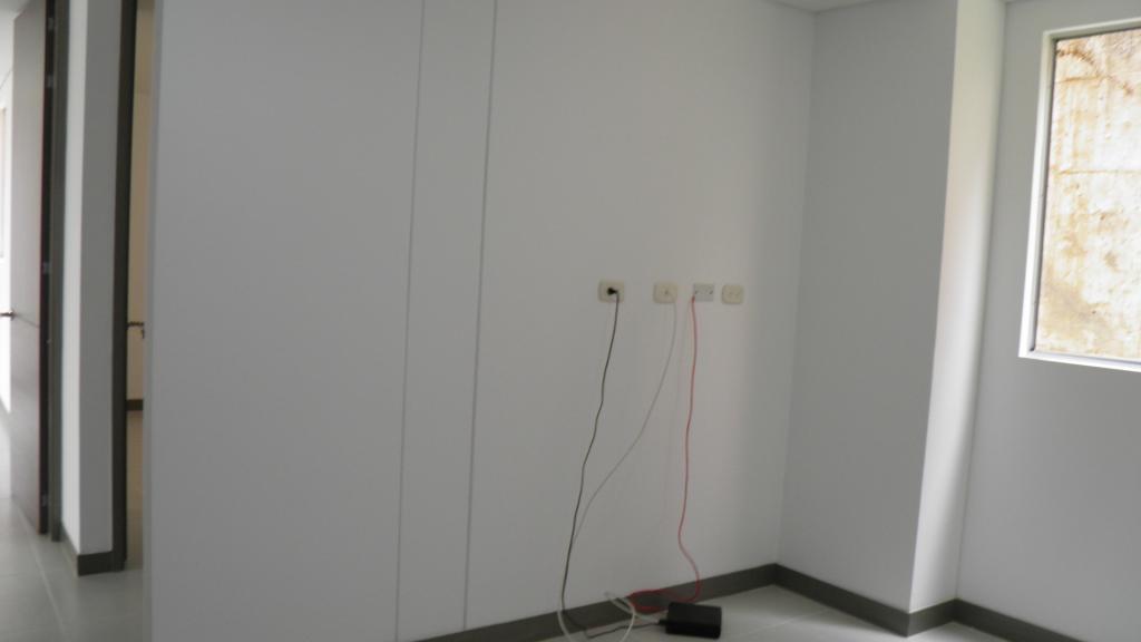 Apartamento En Venta - Altos De Santa Isabel, Cali