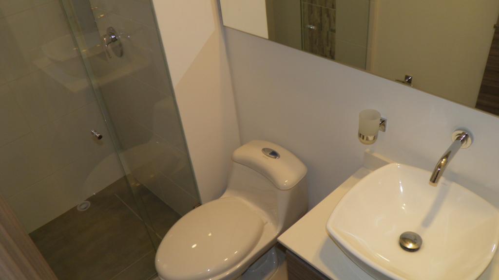 Apartamento En Venta - Altos De Santa Isabel, Cali