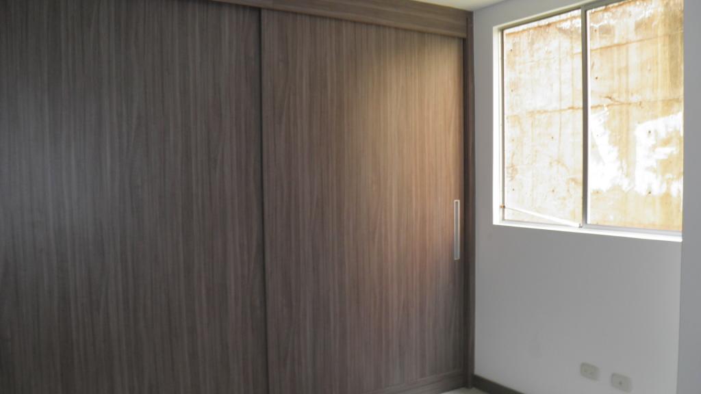 Apartamento En Venta - Altos De Santa Isabel, Cali