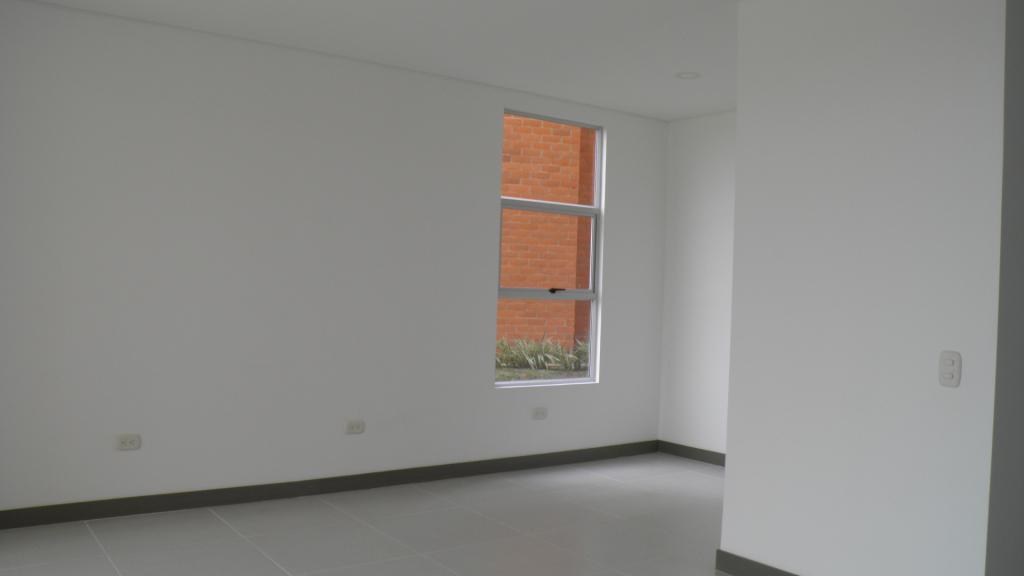 Apartamento En Venta - Altos De Santa Isabel, Cali