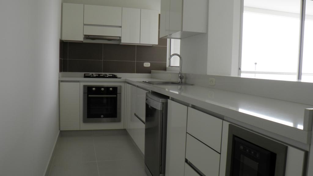 Apartamento En Venta - Altos De Santa Isabel, Cali