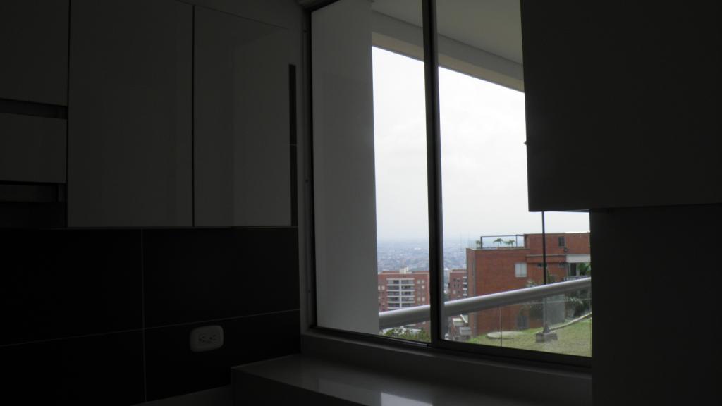 Apartamento En Venta - Altos De Santa Isabel, Cali