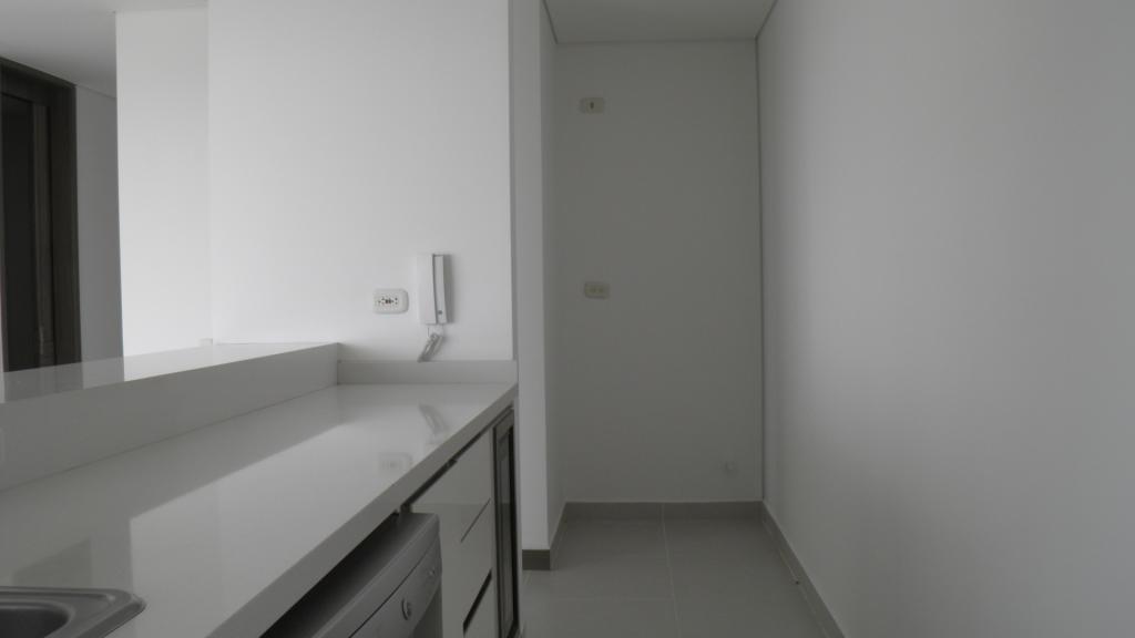 Apartamento En Venta - Altos De Santa Isabel, Cali