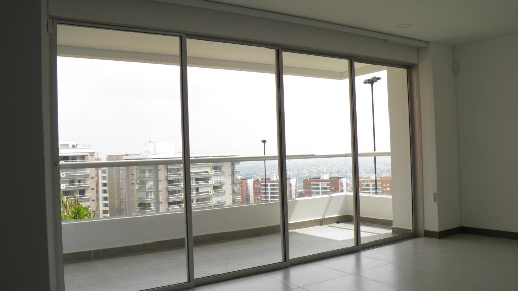 Apartamento En Venta - Altos De Santa Isabel, Cali