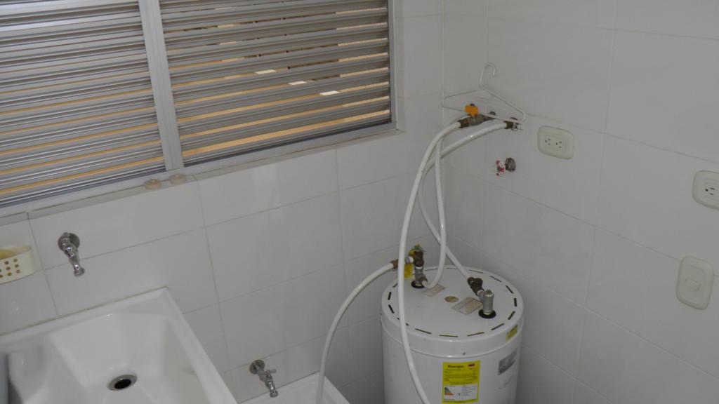 Apartamento En Venta - Altos De Santa Isabel, Cali