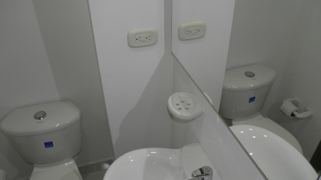 Apartamento En Venta - Altos De Santa Isabel, Cali