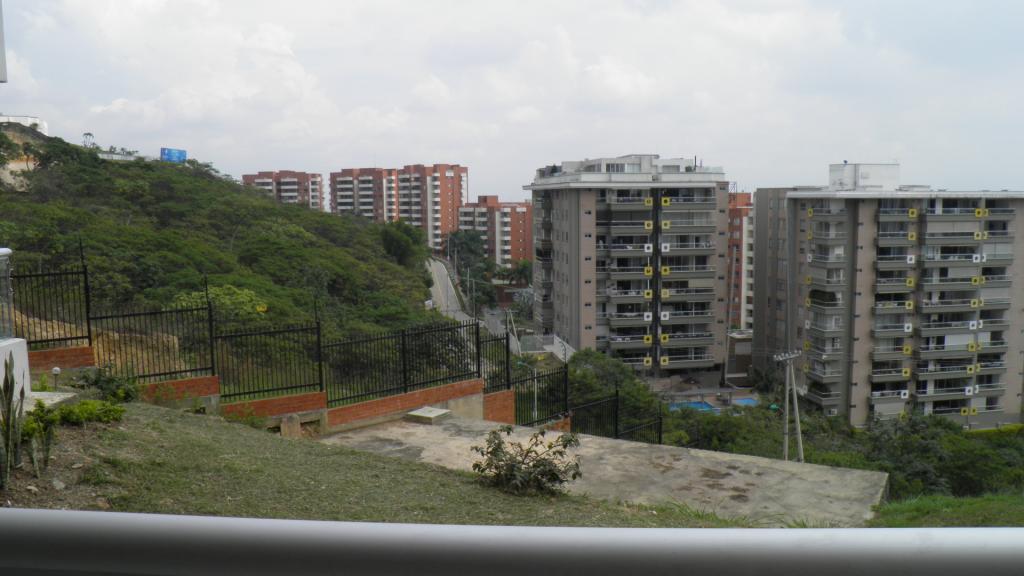 Apartamento En Venta - Altos De Santa Isabel, Cali