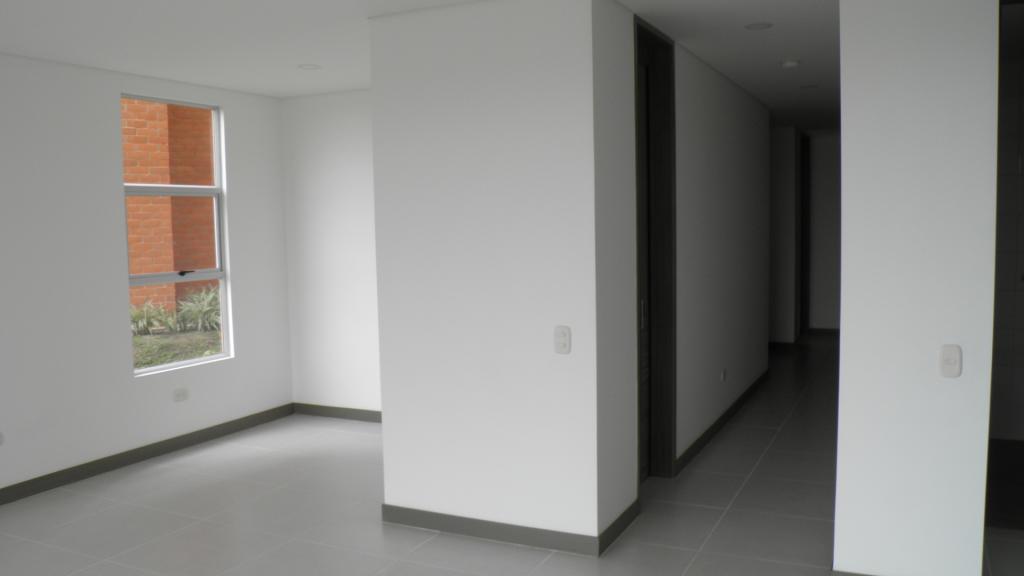 Apartamento En Venta - Altos De Santa Isabel, Cali