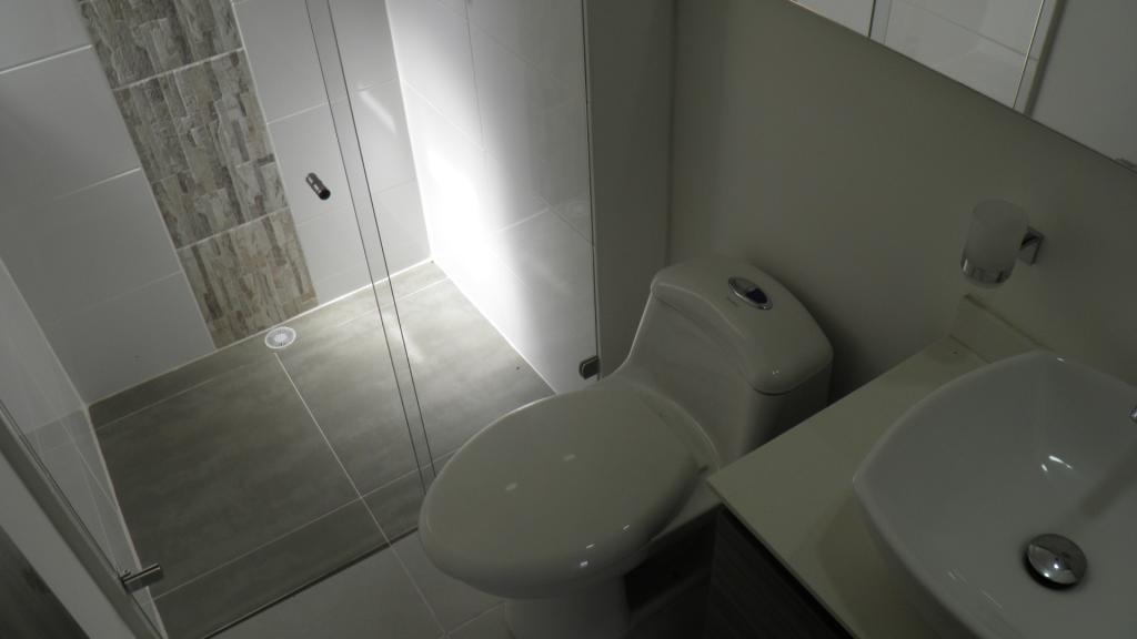 Apartamento En Venta - Altos De Santa Isabel, Cali