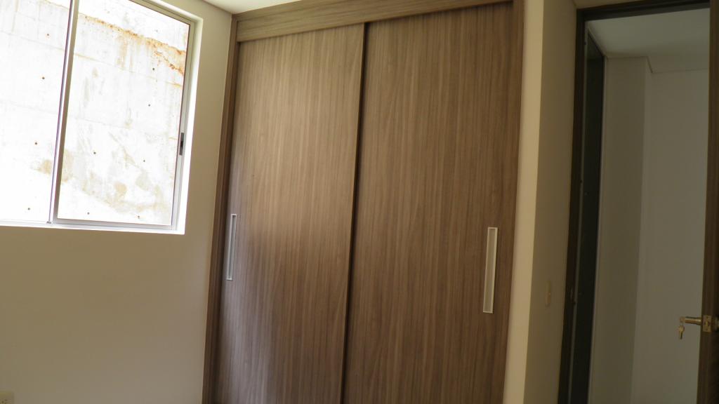 Apartamento En Venta - Altos De Santa Isabel, Cali